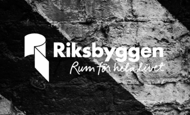 Riksbyggen logotyp