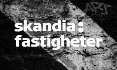 Skandia logotyp