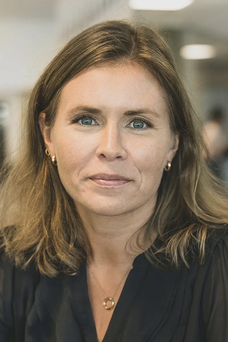 Eva Johansson