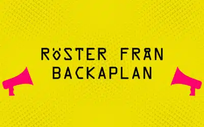 Röster från Backaplan, del 5