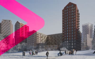 Framtiden närmar sig